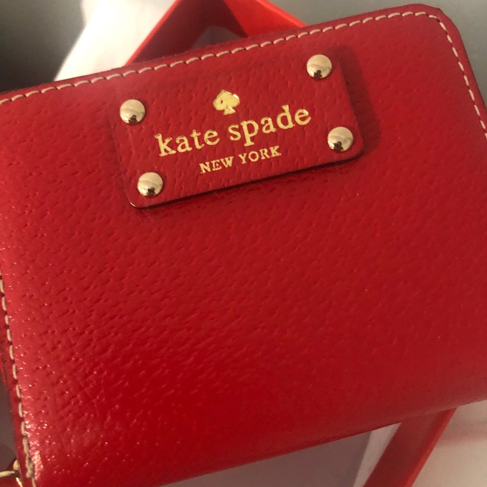 Kate Spade Wallet